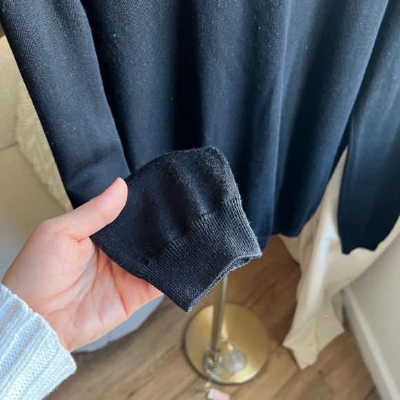 Wood Wood Jacques Turtleneck | Medium - Picture 3 of 9